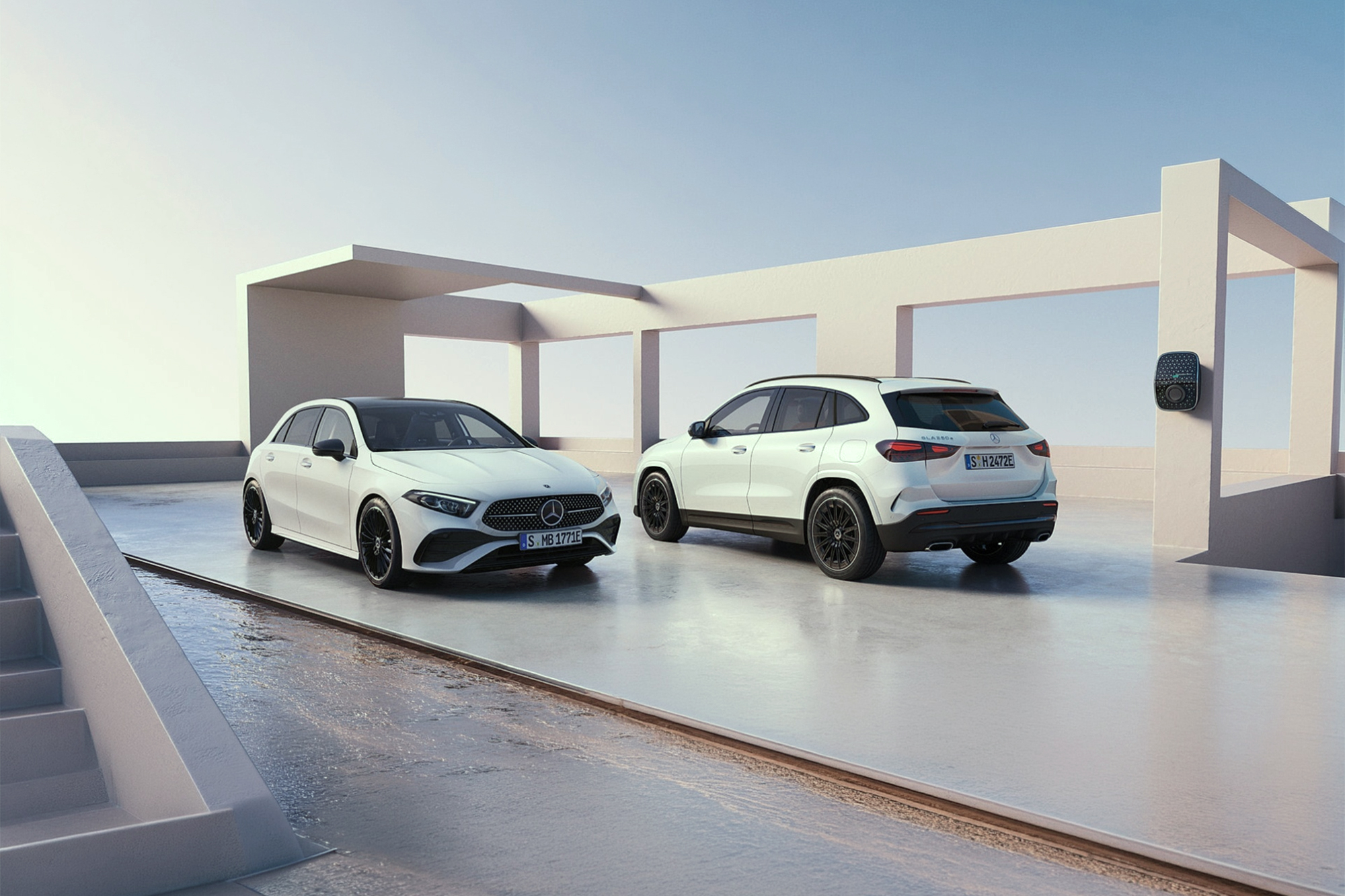 Mercedes-Benz de Ocasión