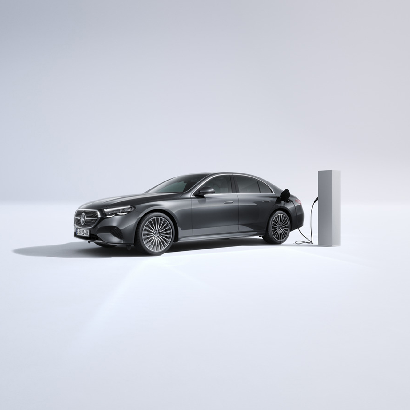 Coches híbridos y eléctricos