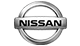 Logo nissan header