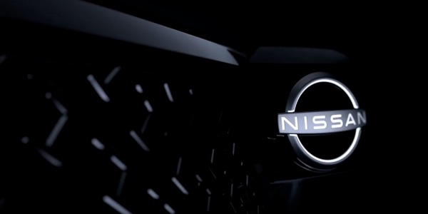 Nissan anuncia un nuevo vehículo comercial eléctrico